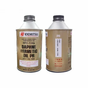 DAPHNE HERMETIC OIL PR (เบอร์ 100)