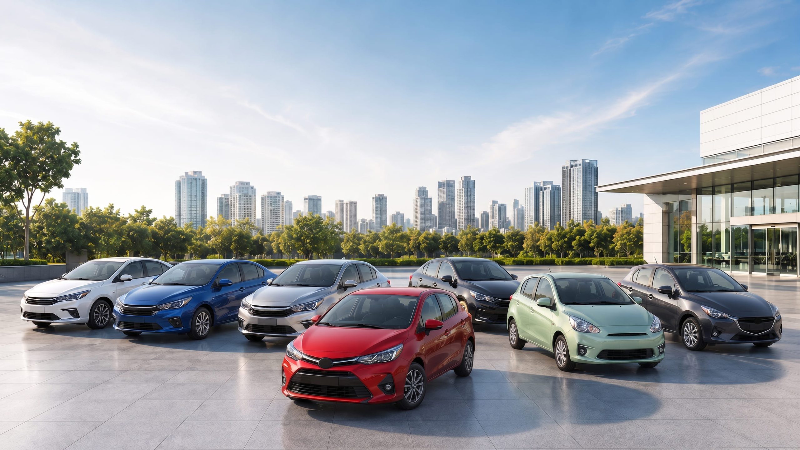 รถยนต์ Eco Car เลือกใช้น้ำมันเครื่องแบบไหน